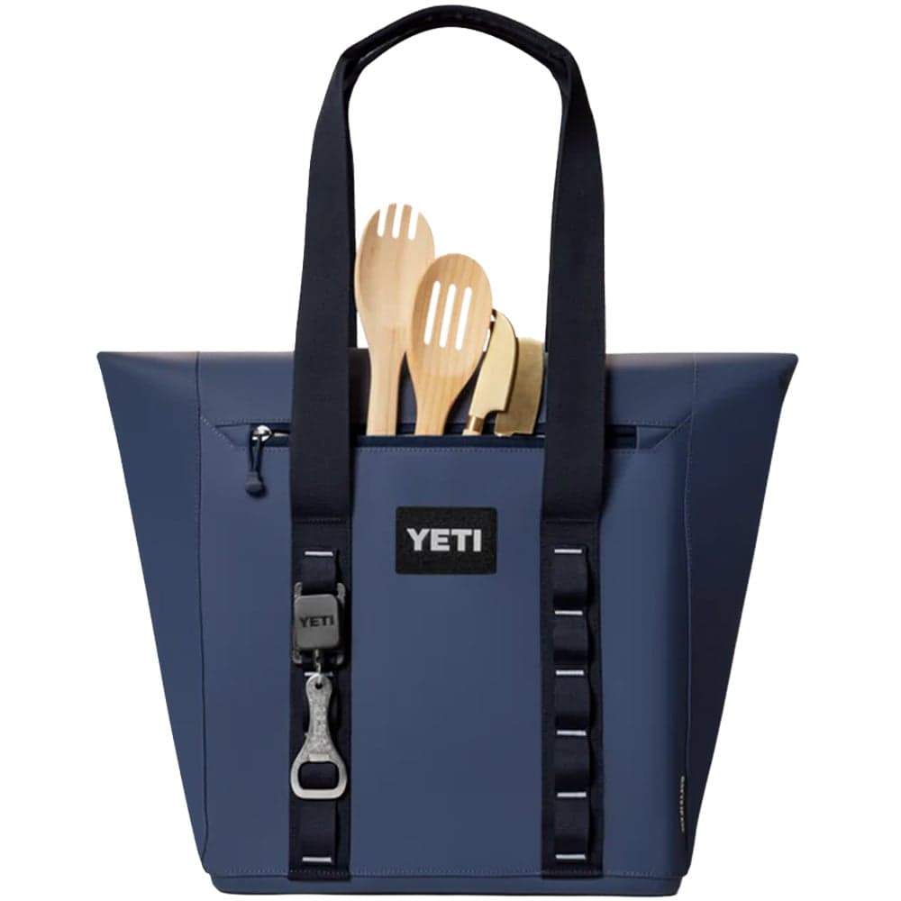 Daytrip 20L Insulated Tote Bag Classic Navy, view: 4