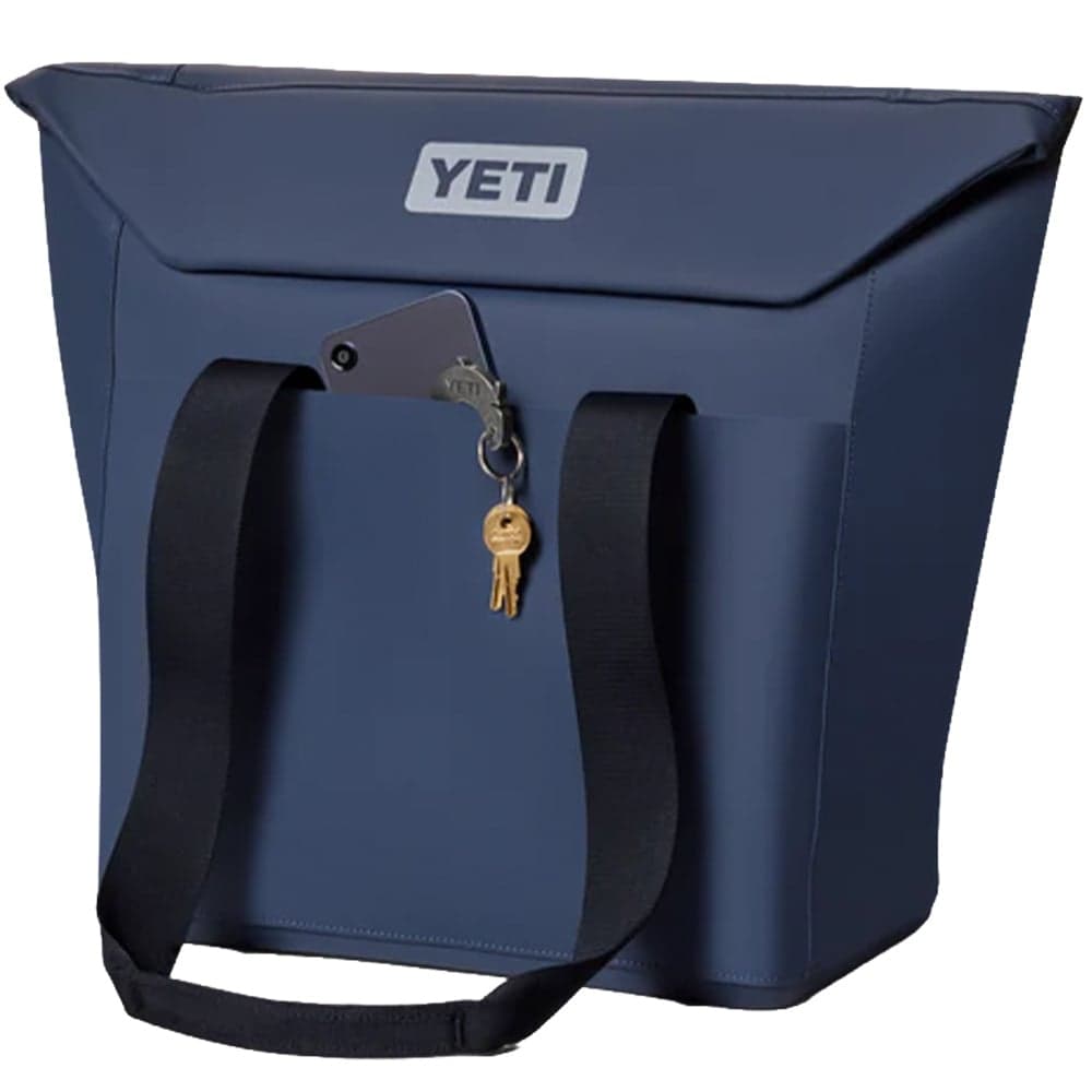 Daytrip 20L Insulated Tote Bag Classic Navy, view: 5