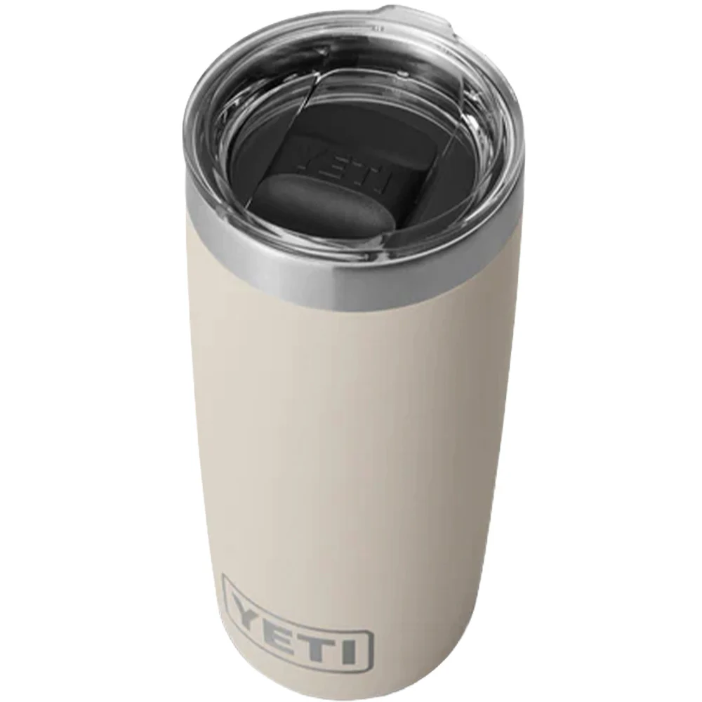 Rambler 10 Oz Tumbler Ms Cape Taupe, view: 2