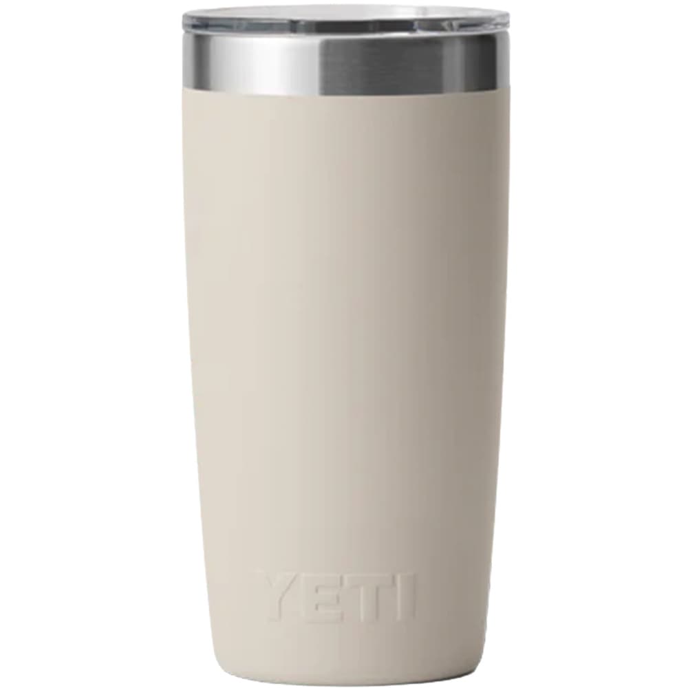 Rambler 10 Oz Tumbler Ms Cape Taupe, view: 1
