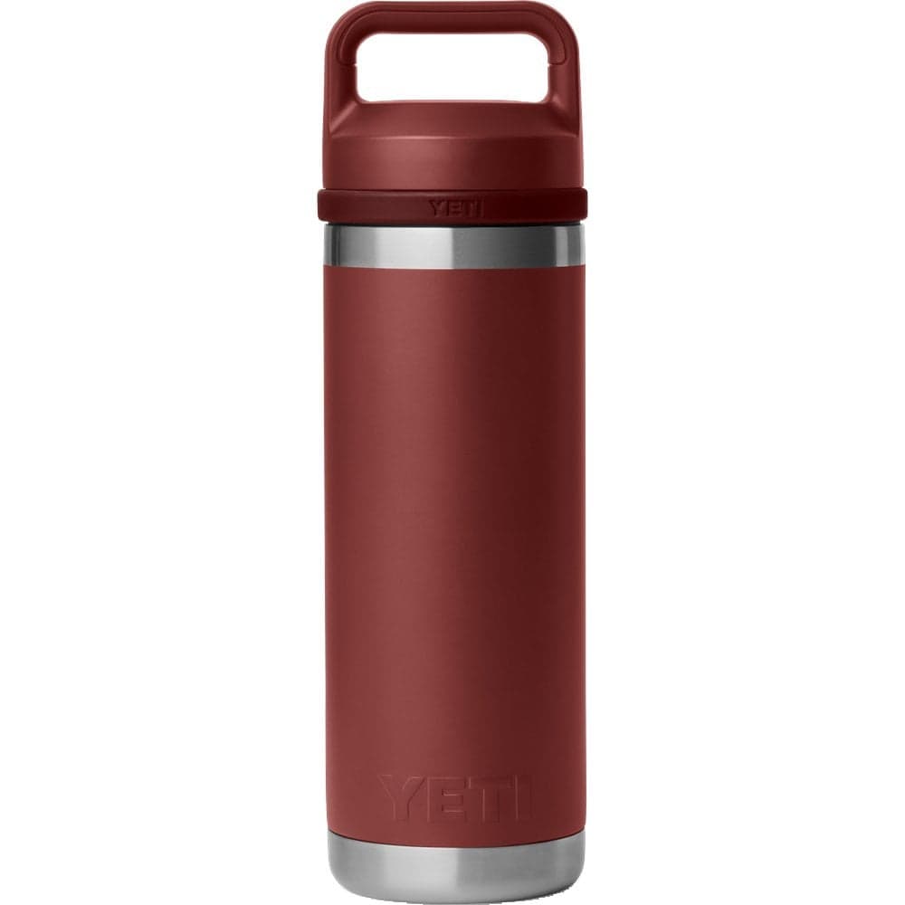 Rambler 18 Oz C Bottle Chug Stag Red, view: 2