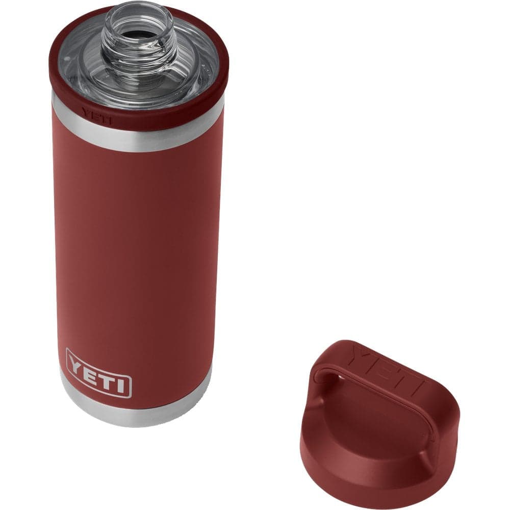 Rambler 18 Oz C Bottle Chug Stag Red, view: 1