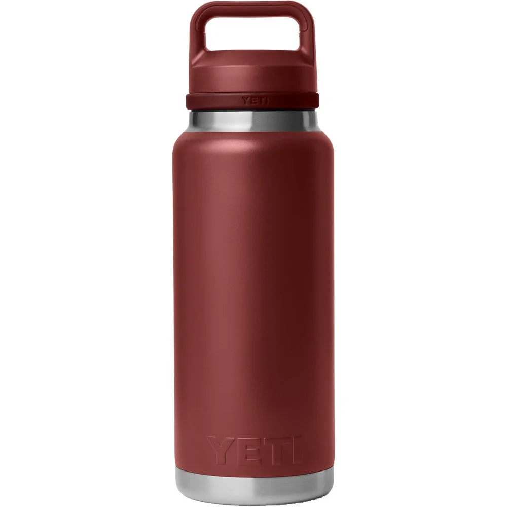 Rambler 36 Oz Bottle C Chug Stag Red, view: 2