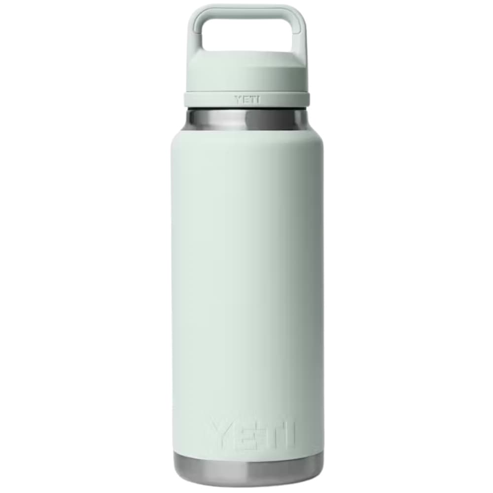 Rambler 36 oz Color-Matched Bottle Chug Cap Ridgeline, view: 1