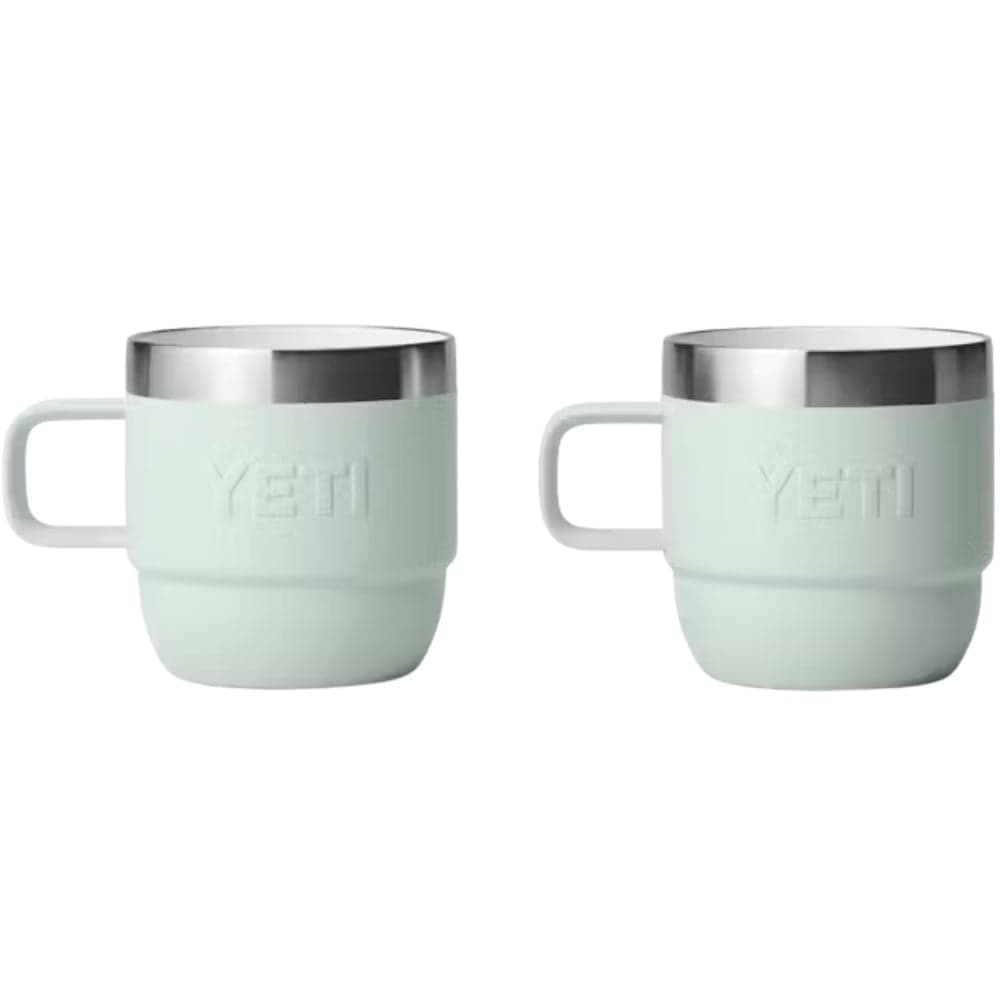 Rambler 6 oz Mug 2-pack Ridgeline, view: 1