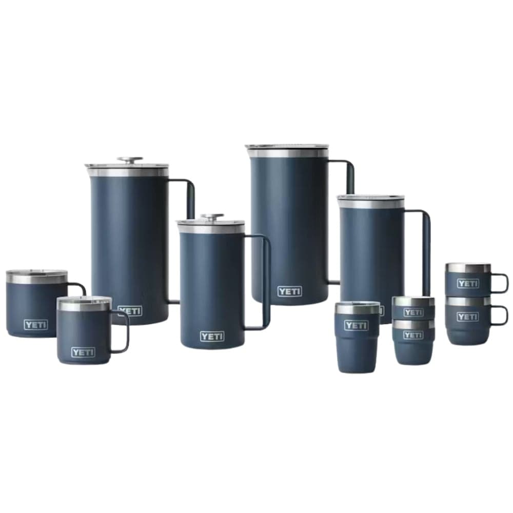 Rambler 6 oz Mug 2-pack Ridgeline, view: 3