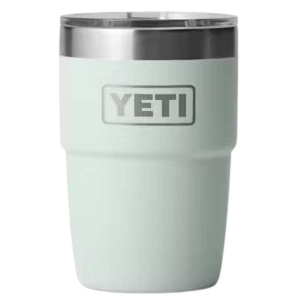 Rambler 8 oz Ceramic Lined Stackable Cup Ridgeline, view: 0