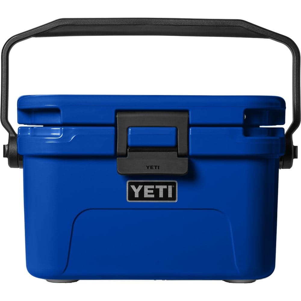Roadie 8 Royal Blue, view: 2