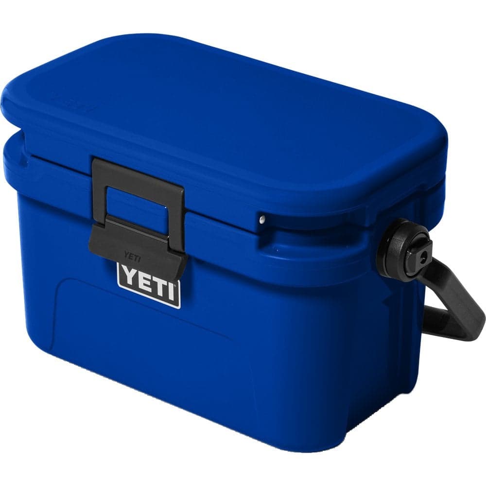Roadie 8 Royal Blue, view: 1