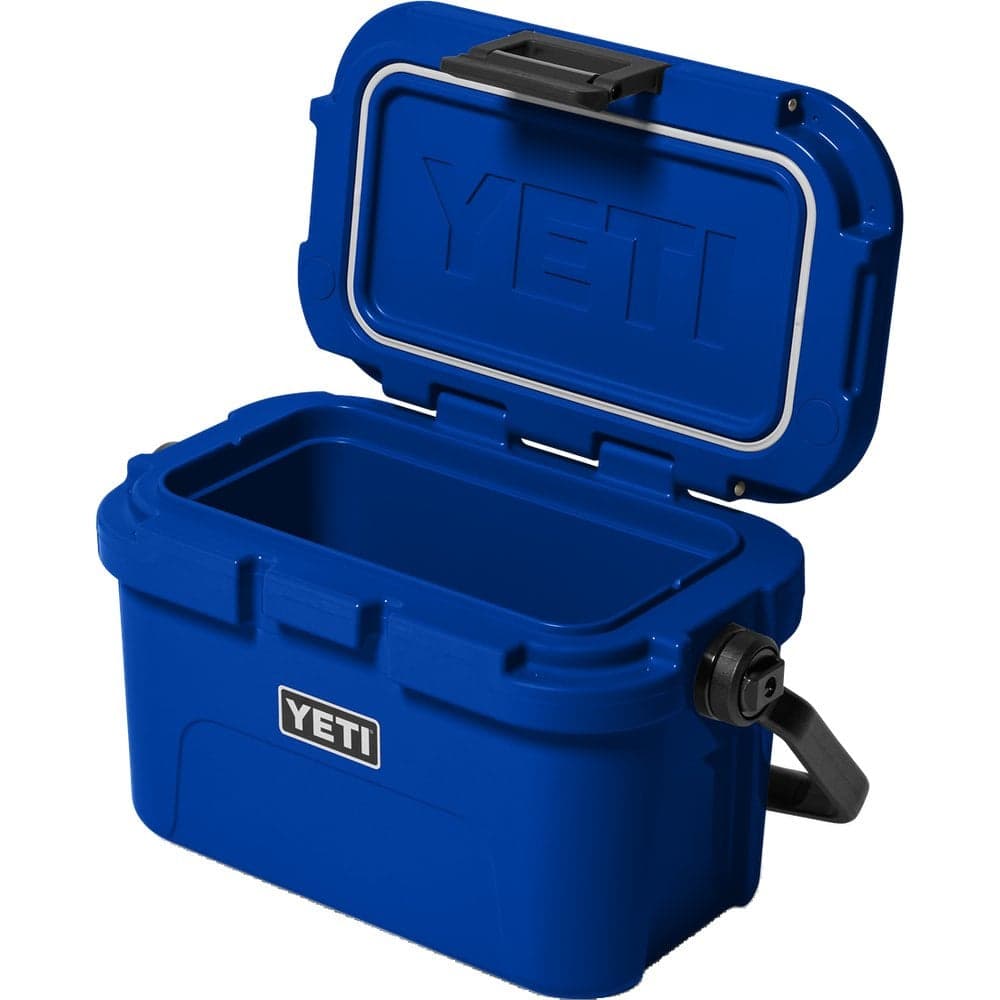Roadie 8 Royal Blue, view: 3