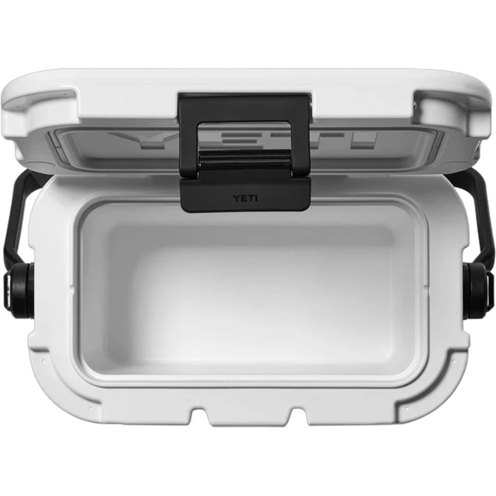 Roadie 8 White, view: 5