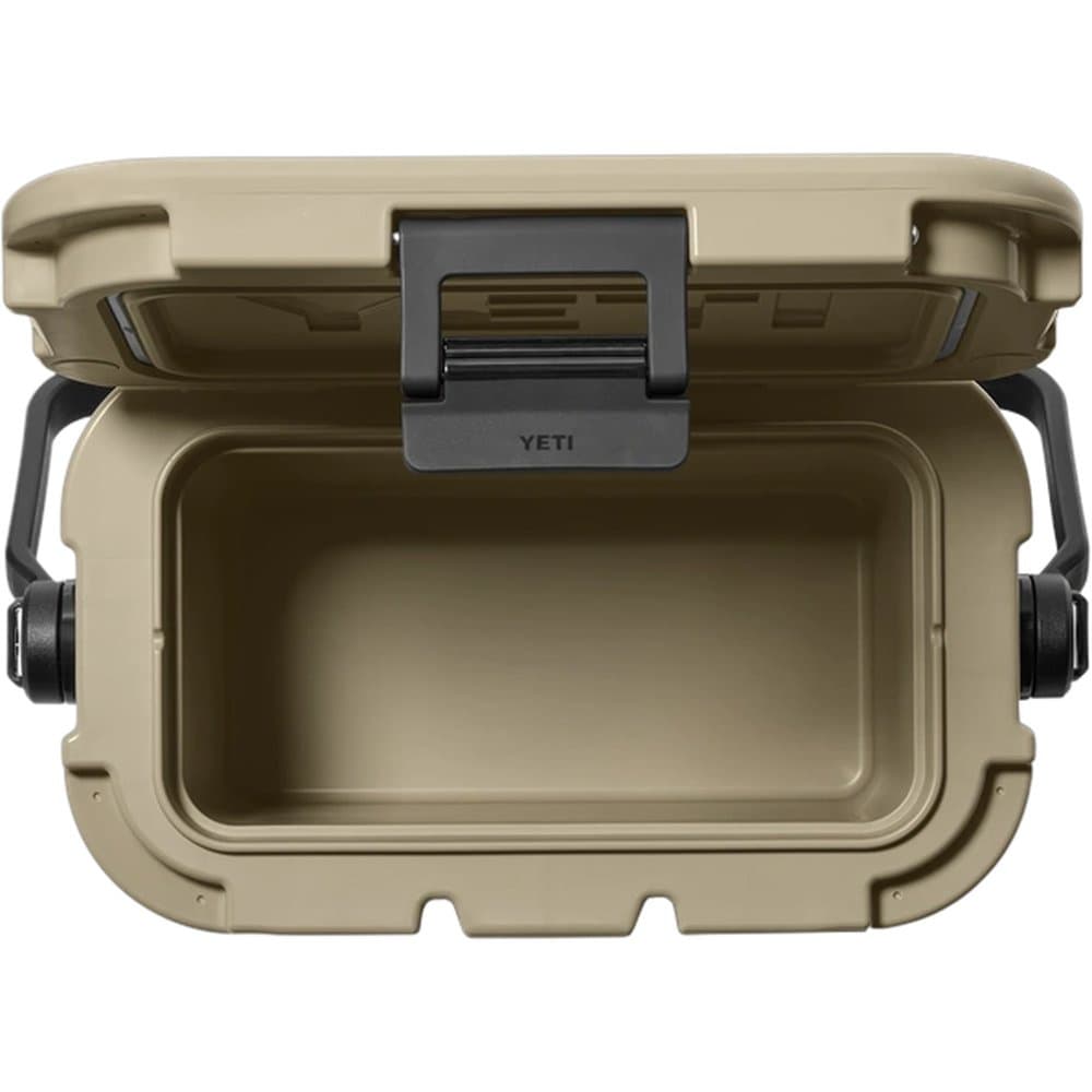 Roadie 8 Tan, view: 5