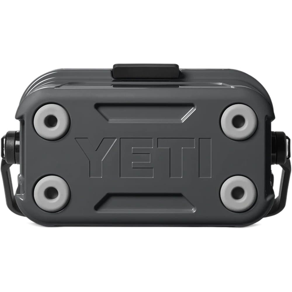 Roadie 8 Charcoal, view: 6