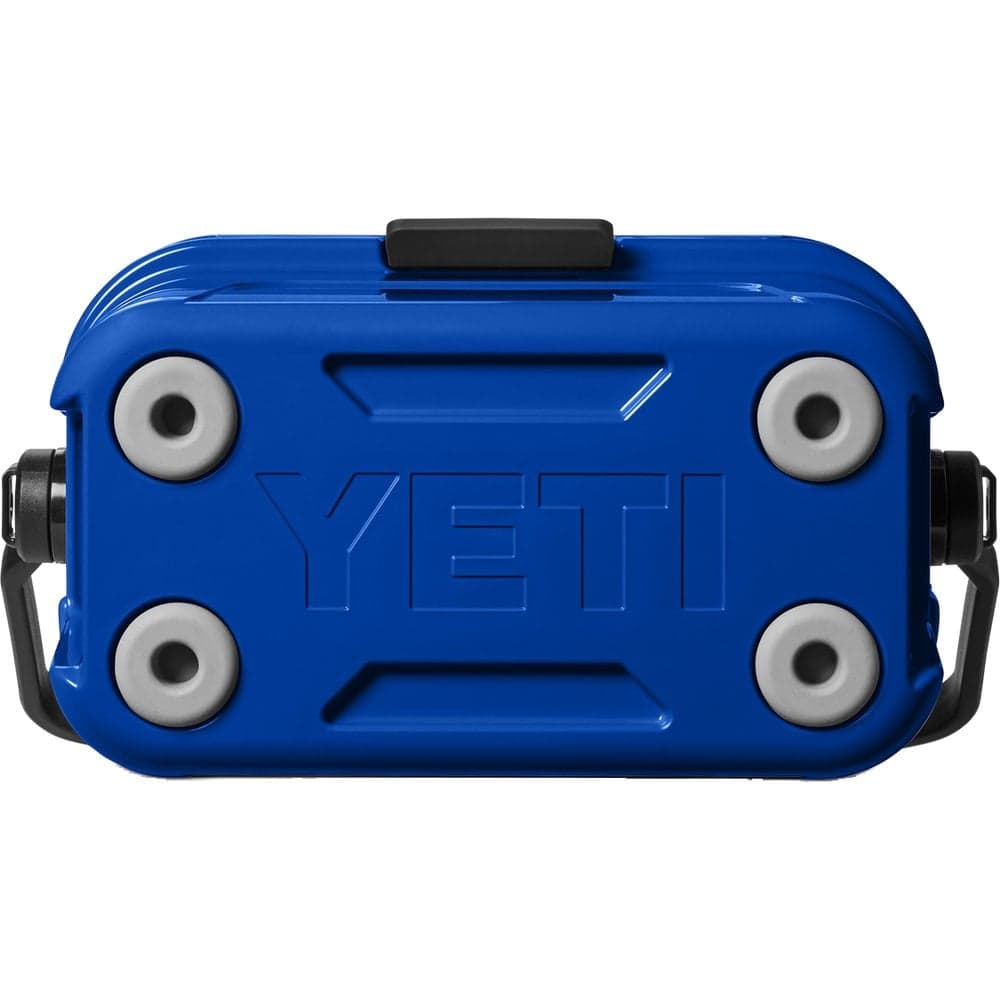 Roadie 8 Royal Blue, view: 6