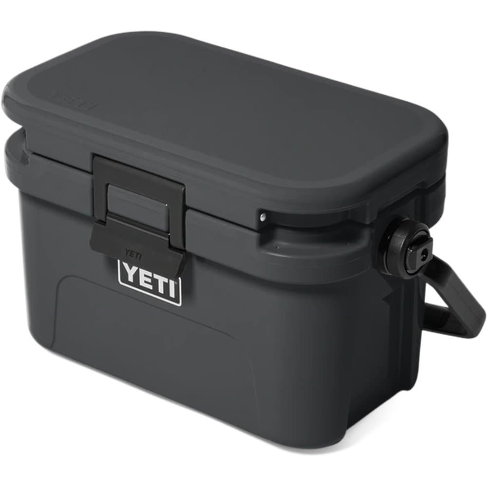 Roadie 8 Charcoal, view: 1