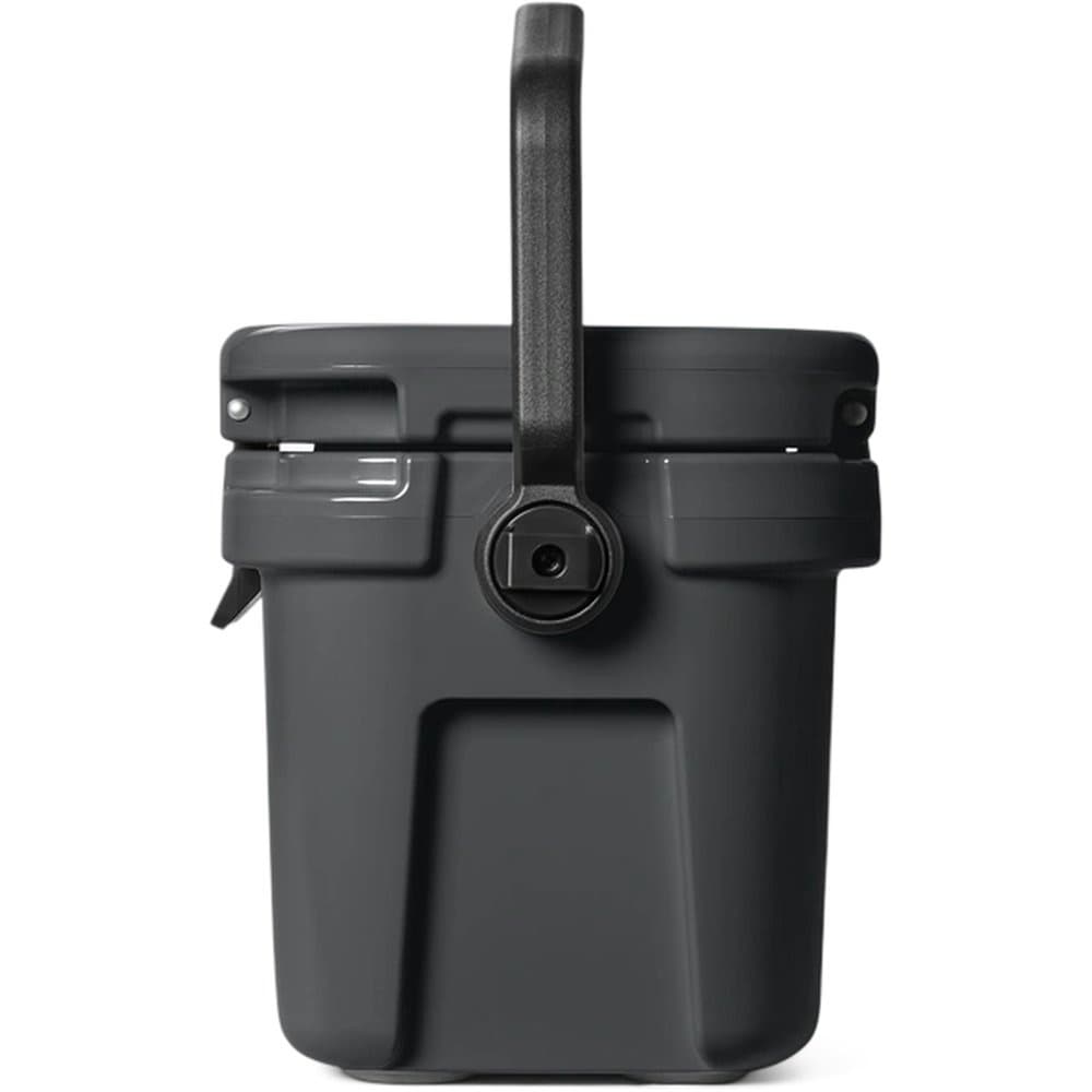 Roadie 8 Charcoal, view: 4