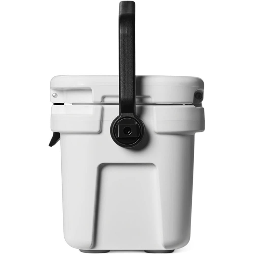 Roadie 8 White, view: 4