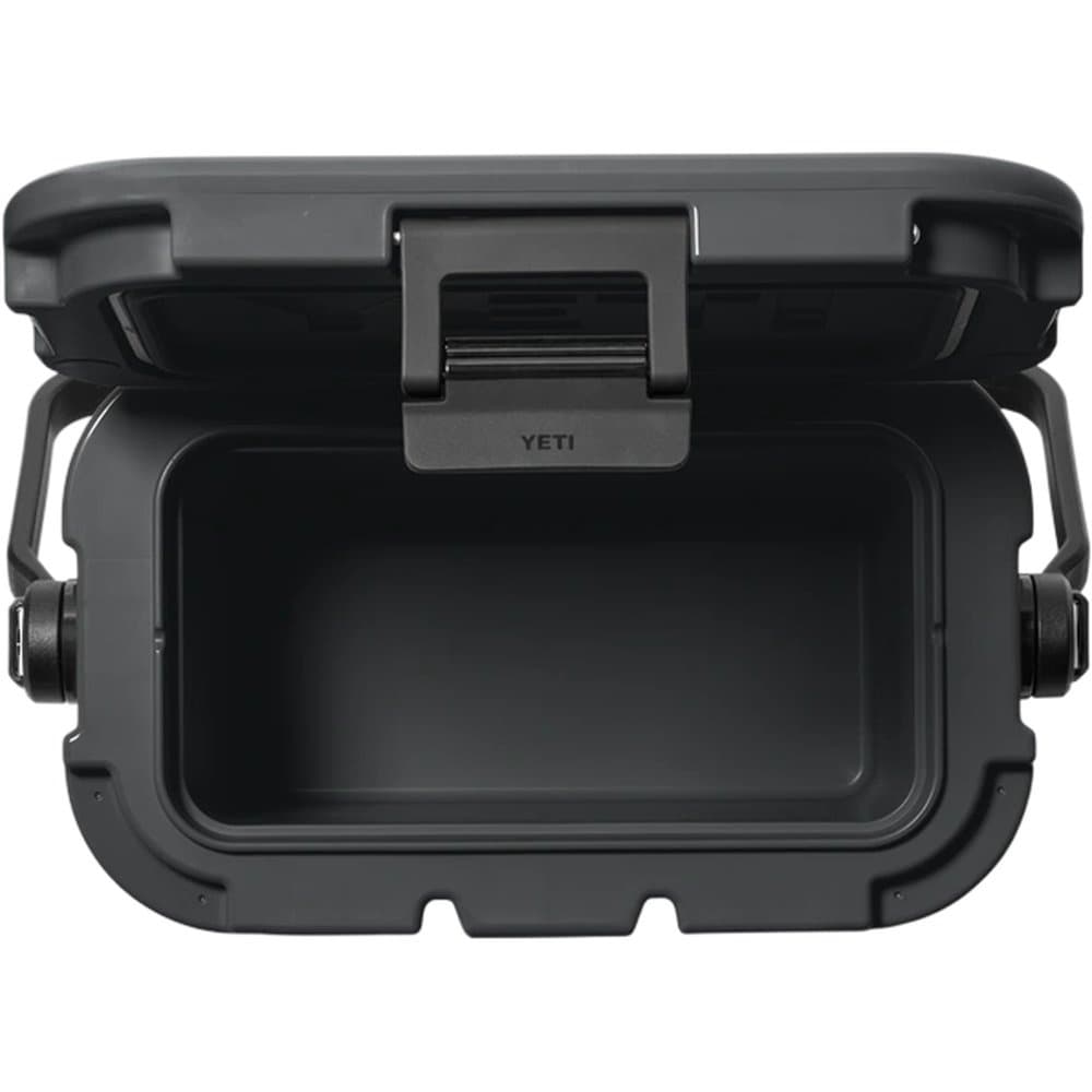 Roadie 8 Charcoal, view: 5