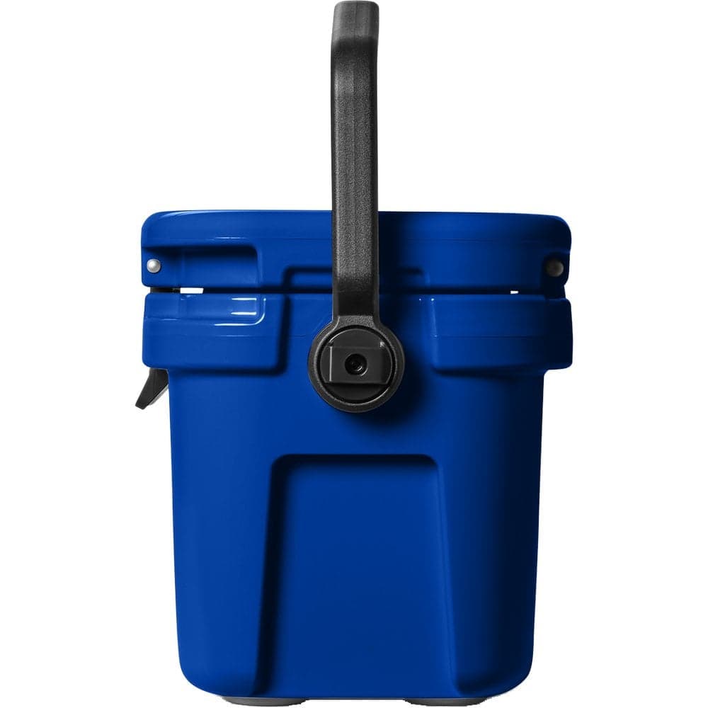 Roadie 8 Royal Blue, view: 4