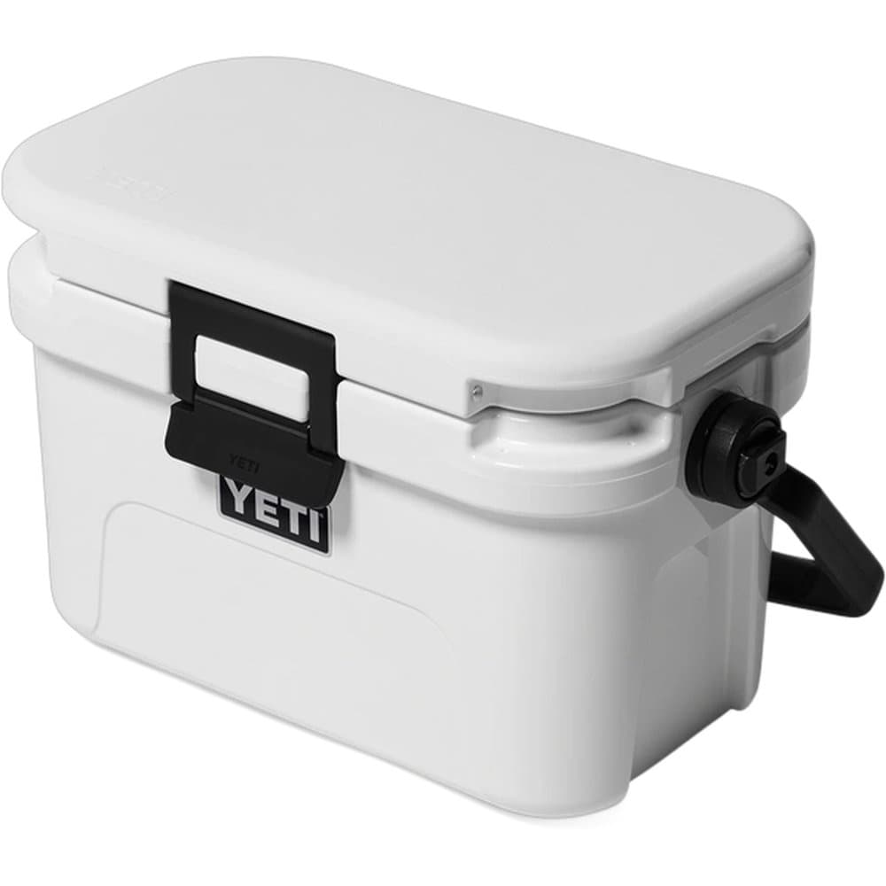Roadie 8 White, view: 1