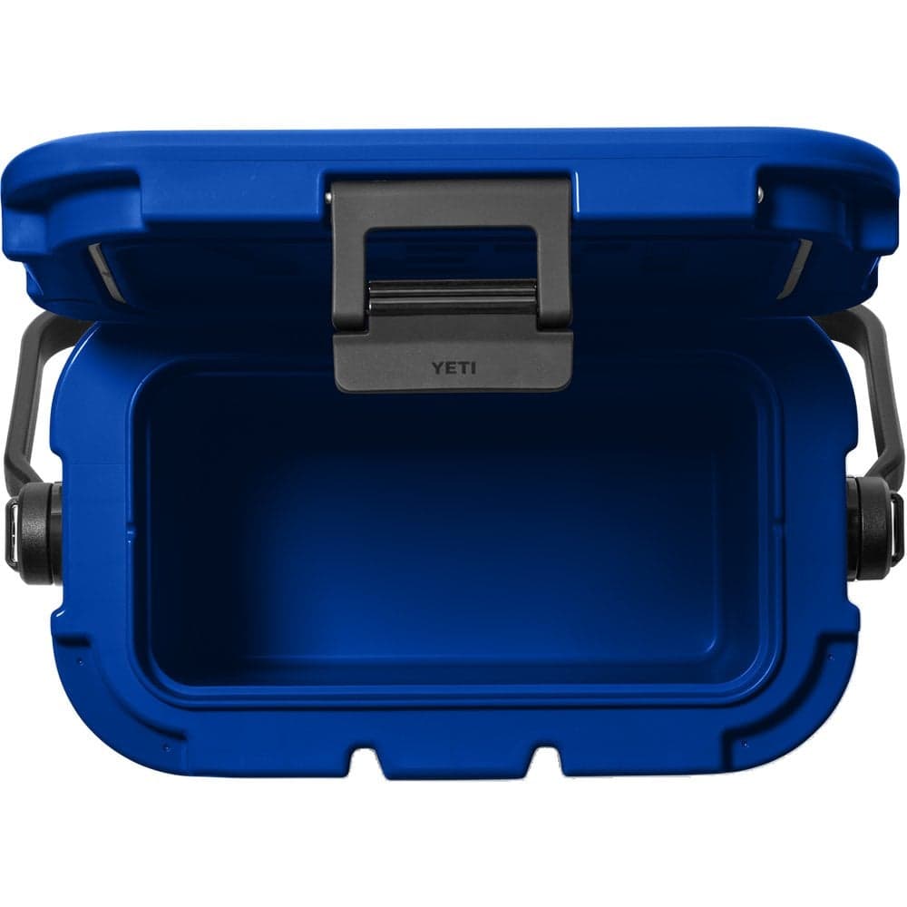 Roadie 8 Royal Blue, view: 5