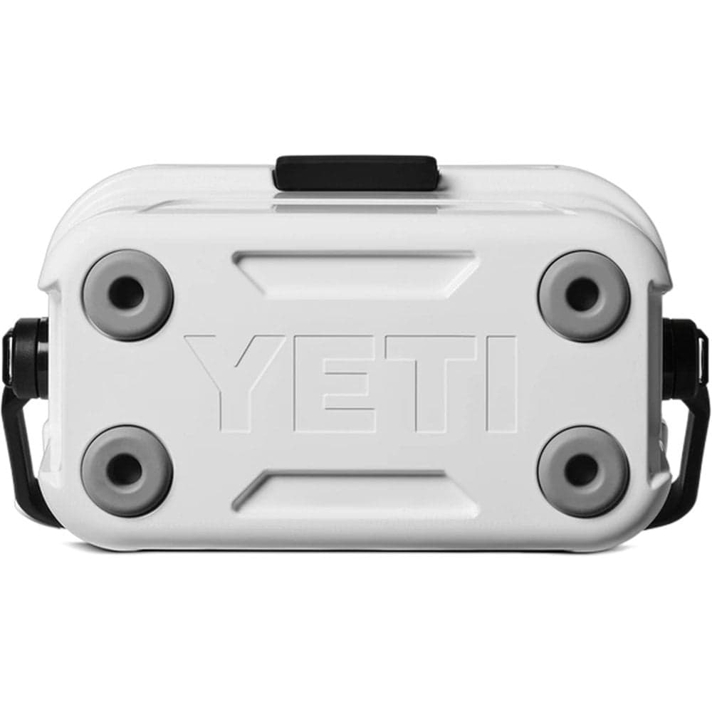 Roadie 8 White, view: 6