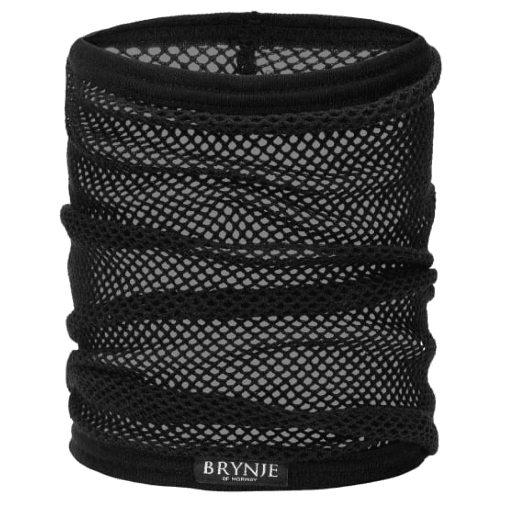 Super Thermo Headover Black, view: 0