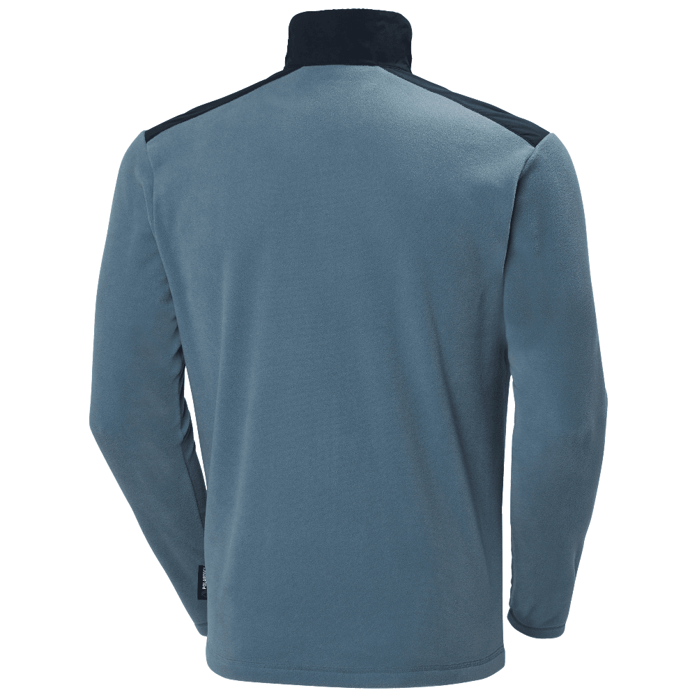 Daybreaker Block miesten fleecetakki, navy, view: 1