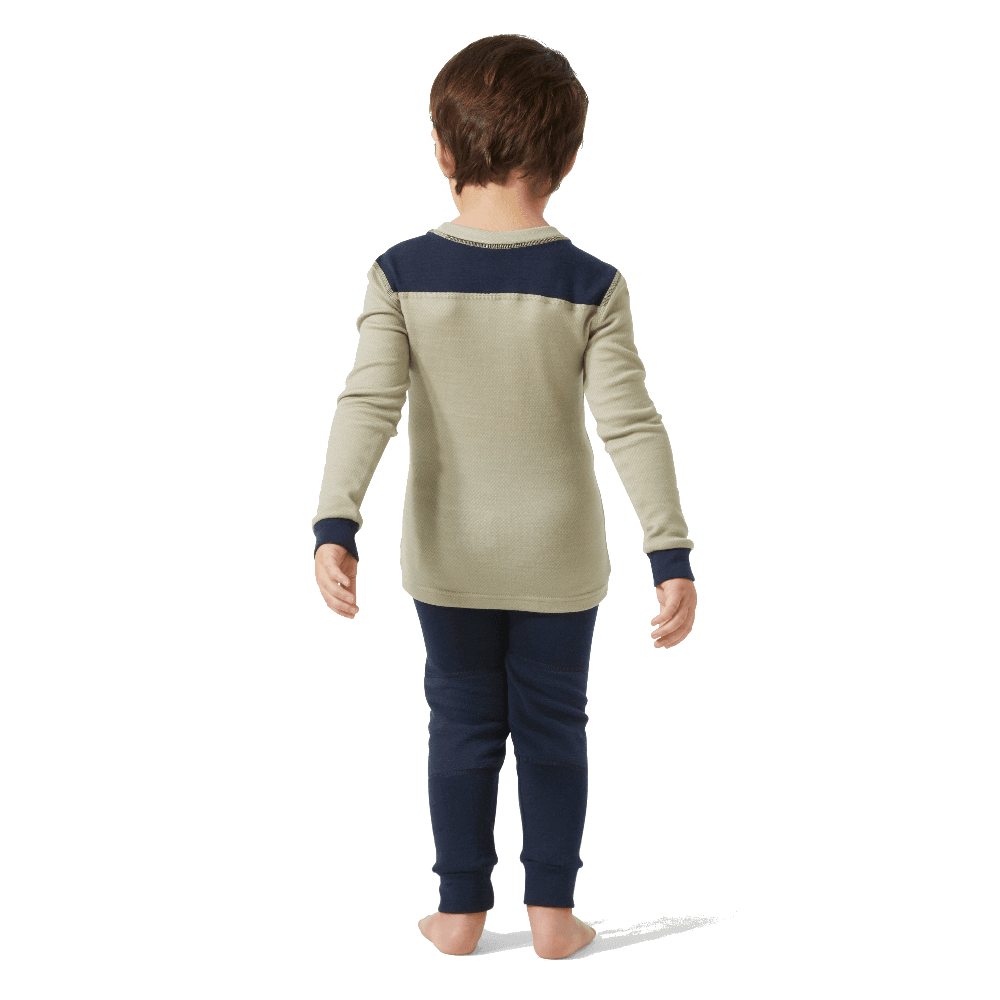 Lifa Merino Set Light Lav, view: 4