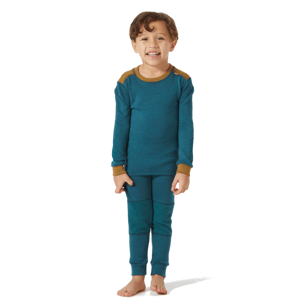 Lifa Merino Set Dark Creek, view: 4