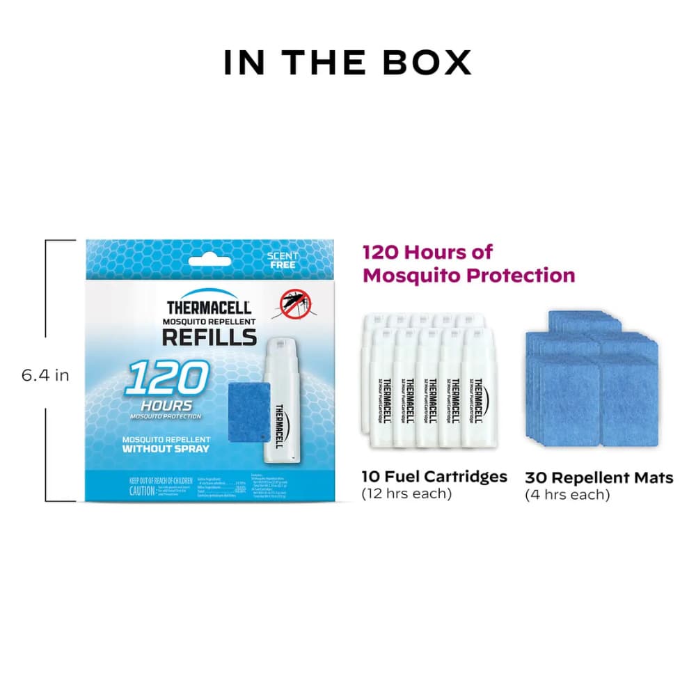 Refill 10-Pack, view: 1