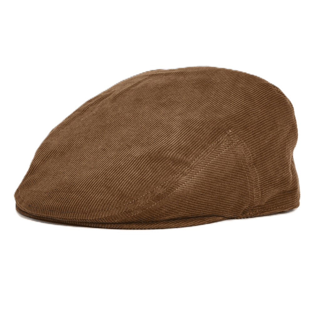 Bayfield Drivers Cap Beige, view: 0