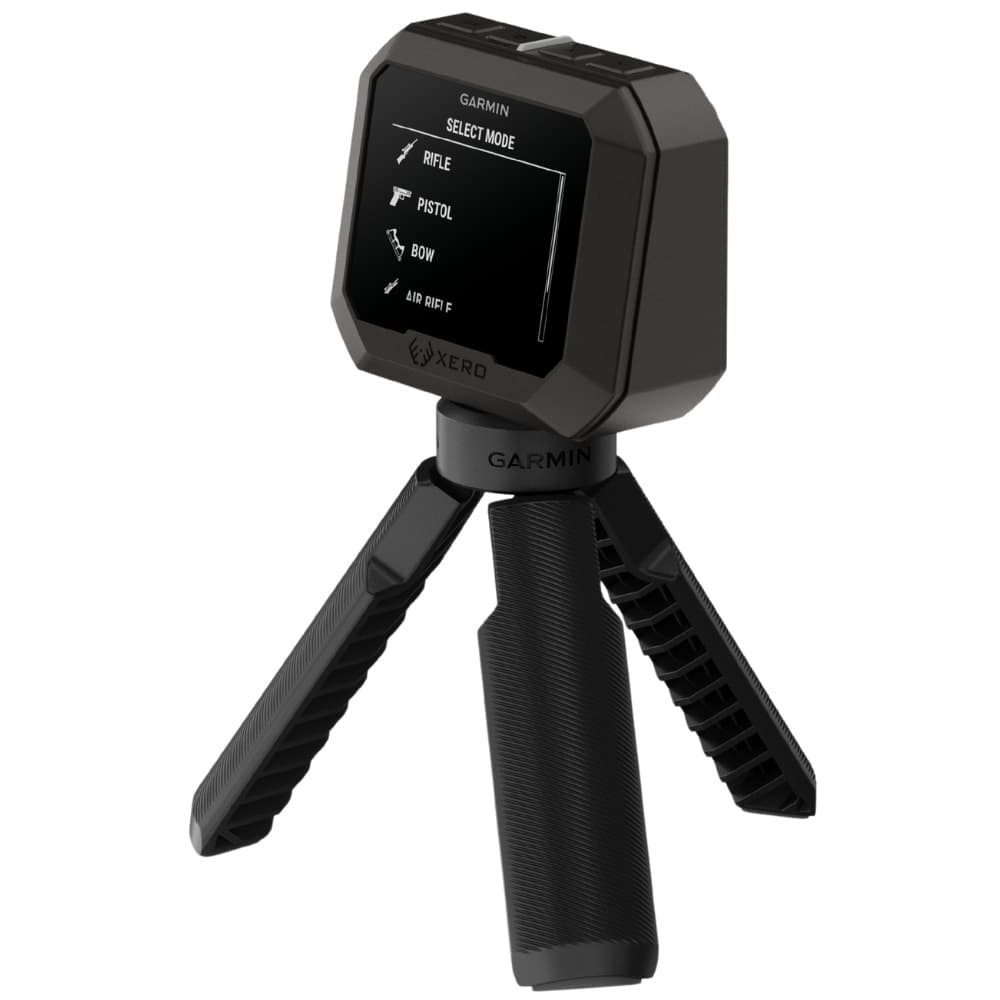 Xero C2 Chronograph, view: 1