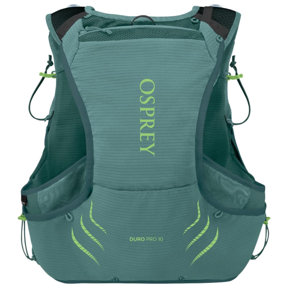 Duro Pro 10 Cascade Blue, view: 3