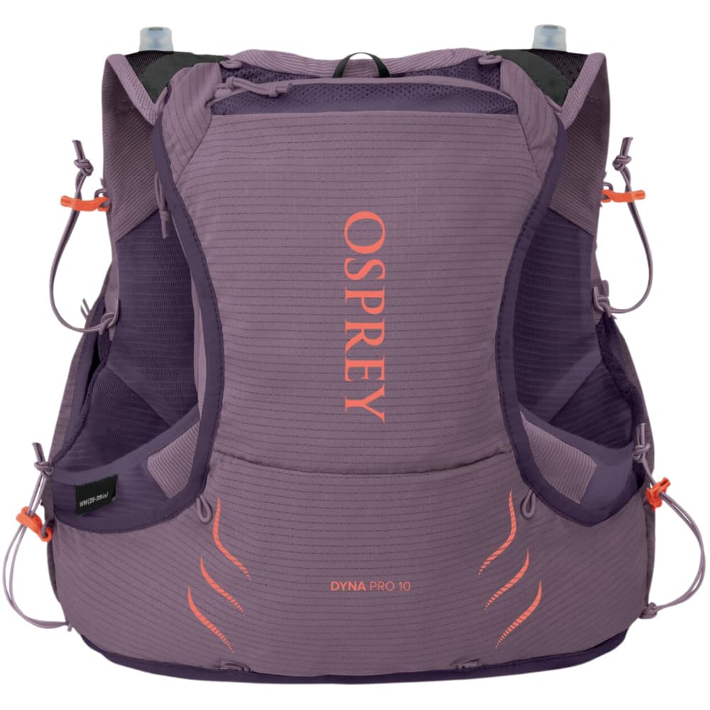 Dyna Pro 10 Purple Dusk, view: 1