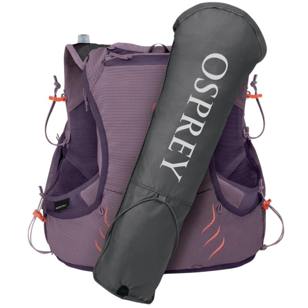 Dyna Pro 10 Purple Dusk, view: 5