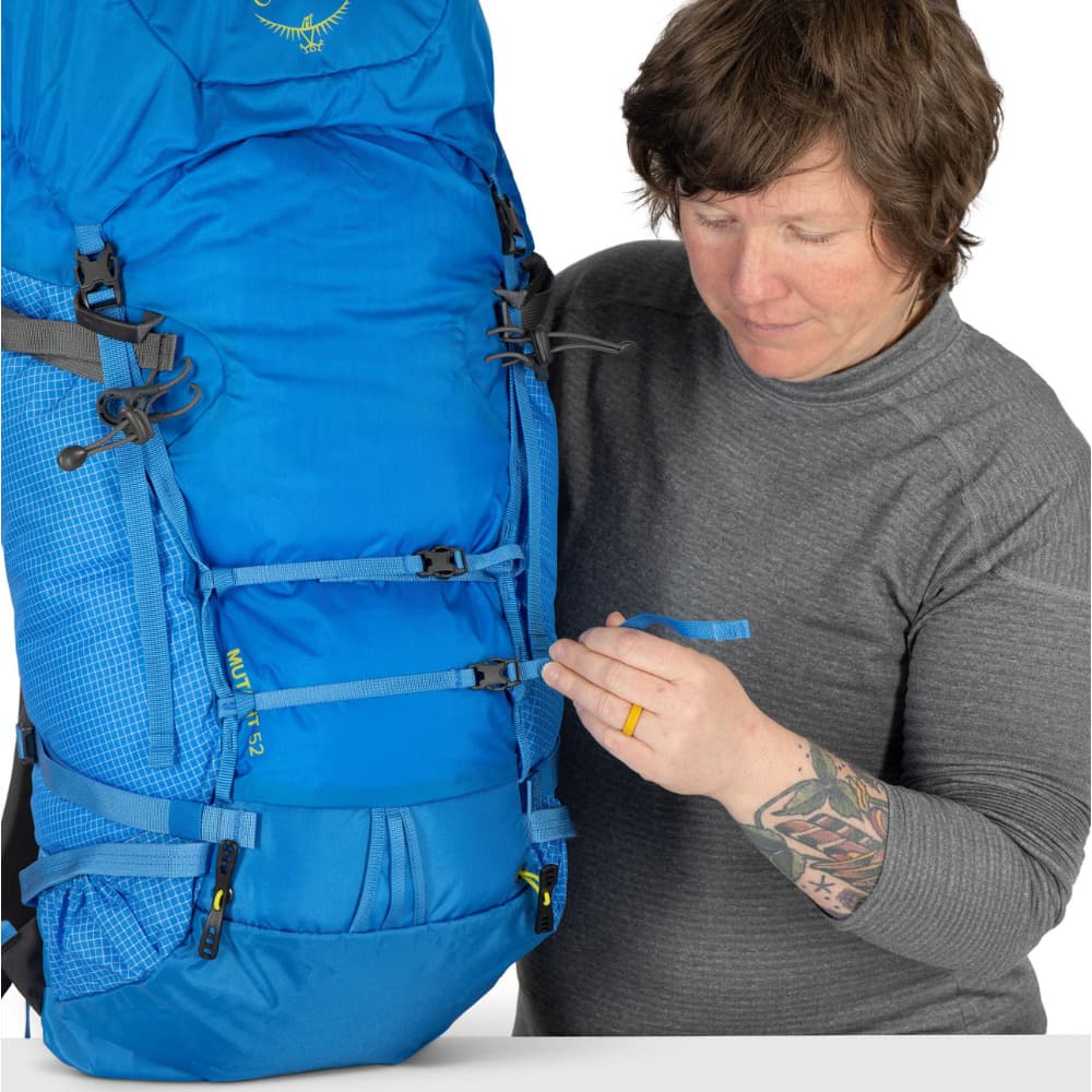 Mutant 52 Blue Flame, view: 7