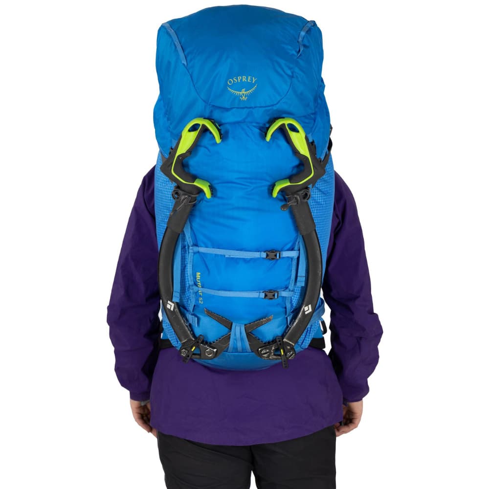 Mutant 52 Blue Flame, view: 11