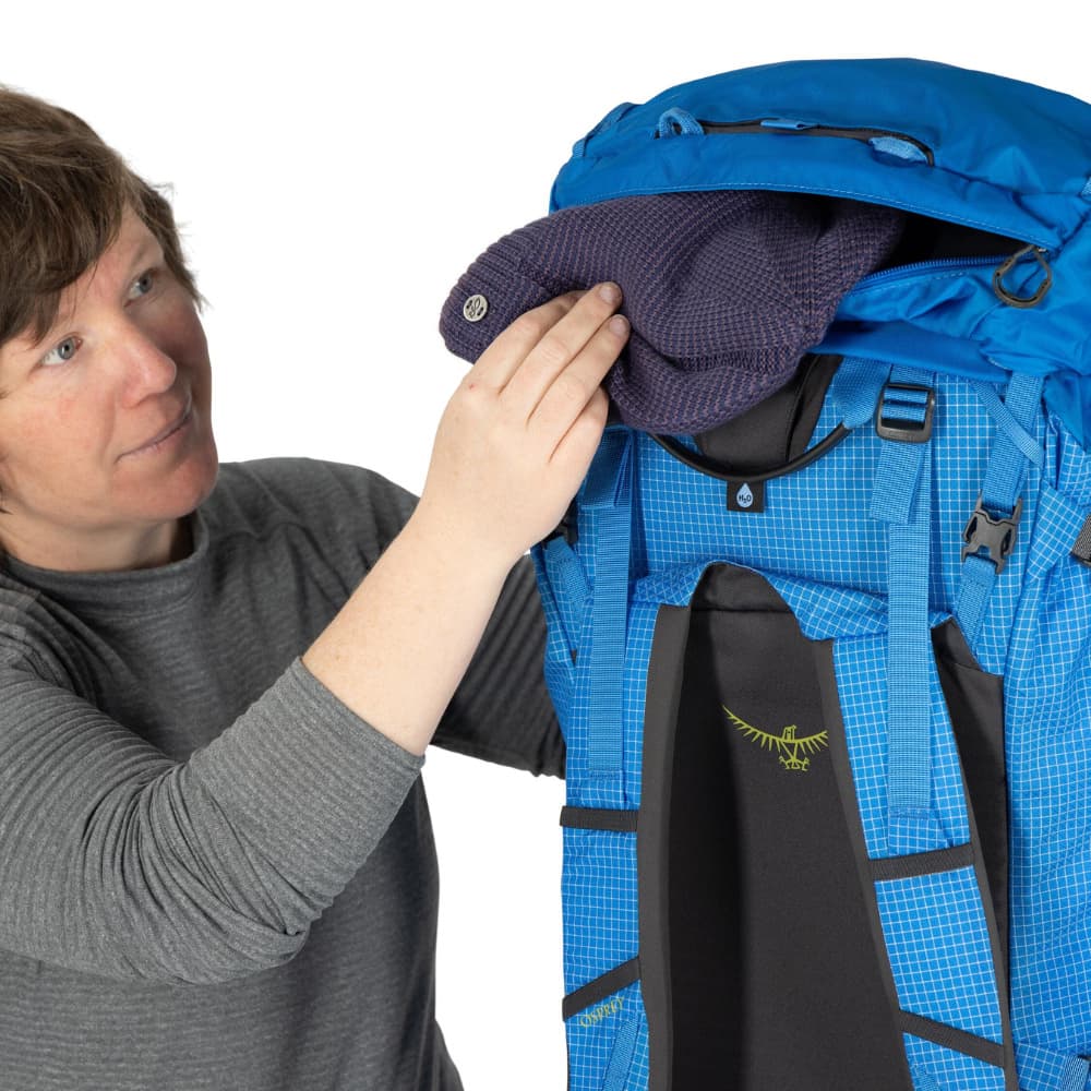 Mutant 52 Blue Flame, view: 6