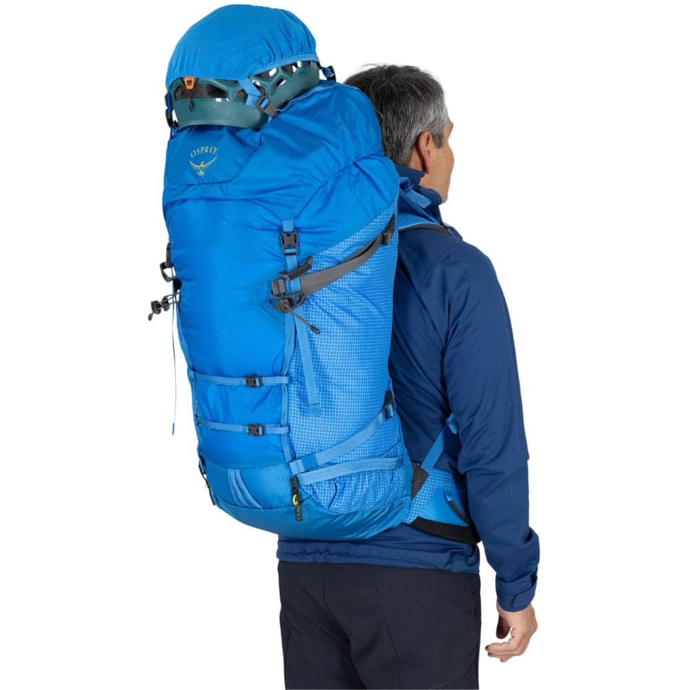 Mutant 52 Blue Flame, view: 12