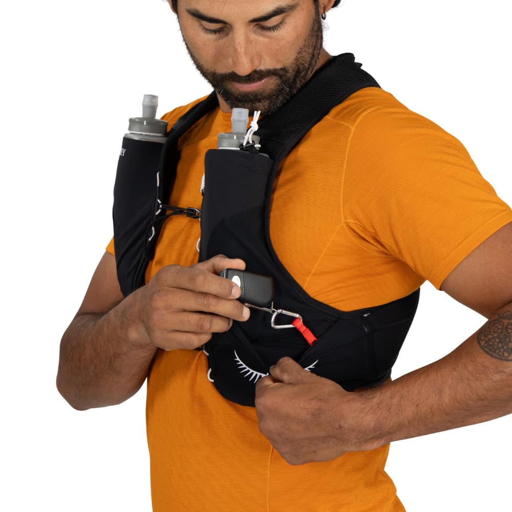 Duro LT Black, view: 11