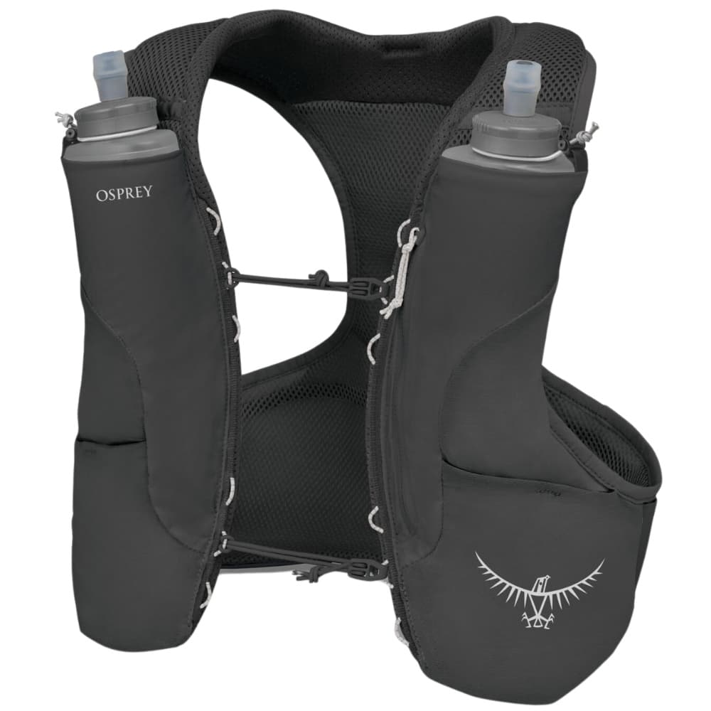 Duro LT Black, view: 0