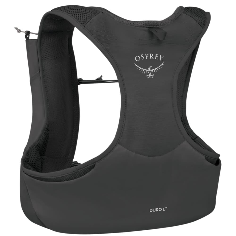 Duro LT Black, view: 5