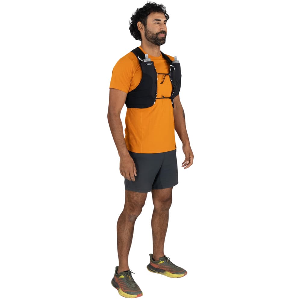 Duro LT Black, view: 7