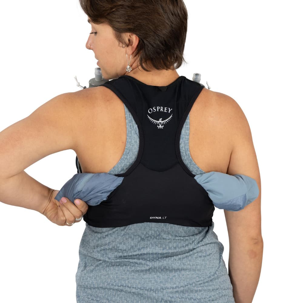 Dyna LT Black, view: 5