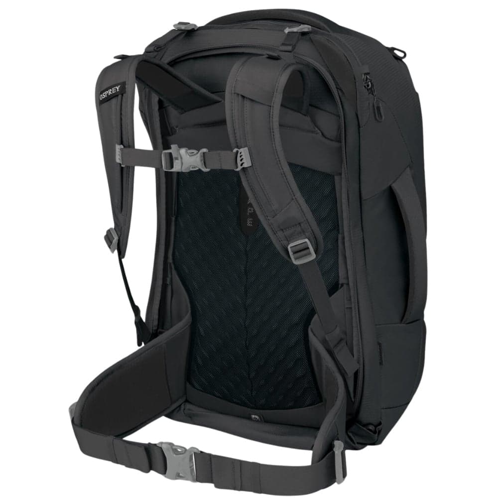 Fairview 40 Black, view: 2