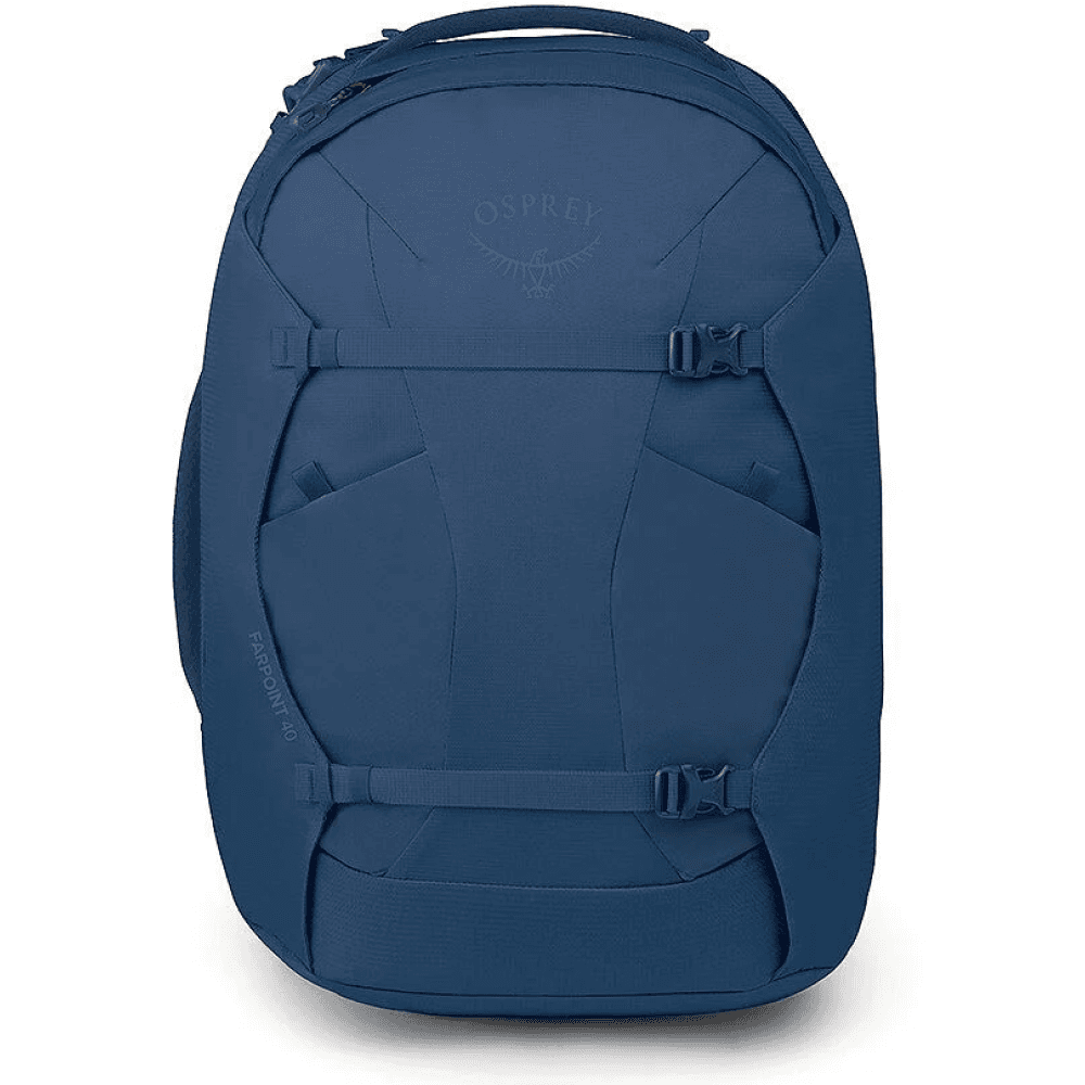Farpoint 40 Antique Blue, view: 3