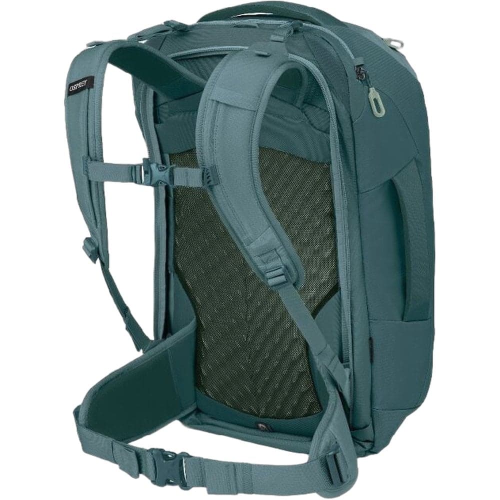 Farpoint 40 Cascade Blue-Torrent Blue, view: 2