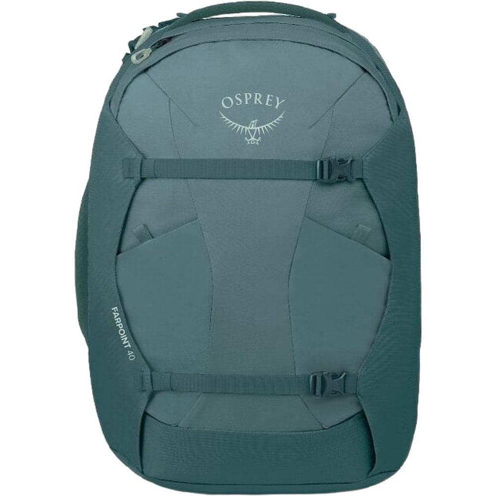 Farpoint 40 Cascade Blue-Torrent Blue, view: 1