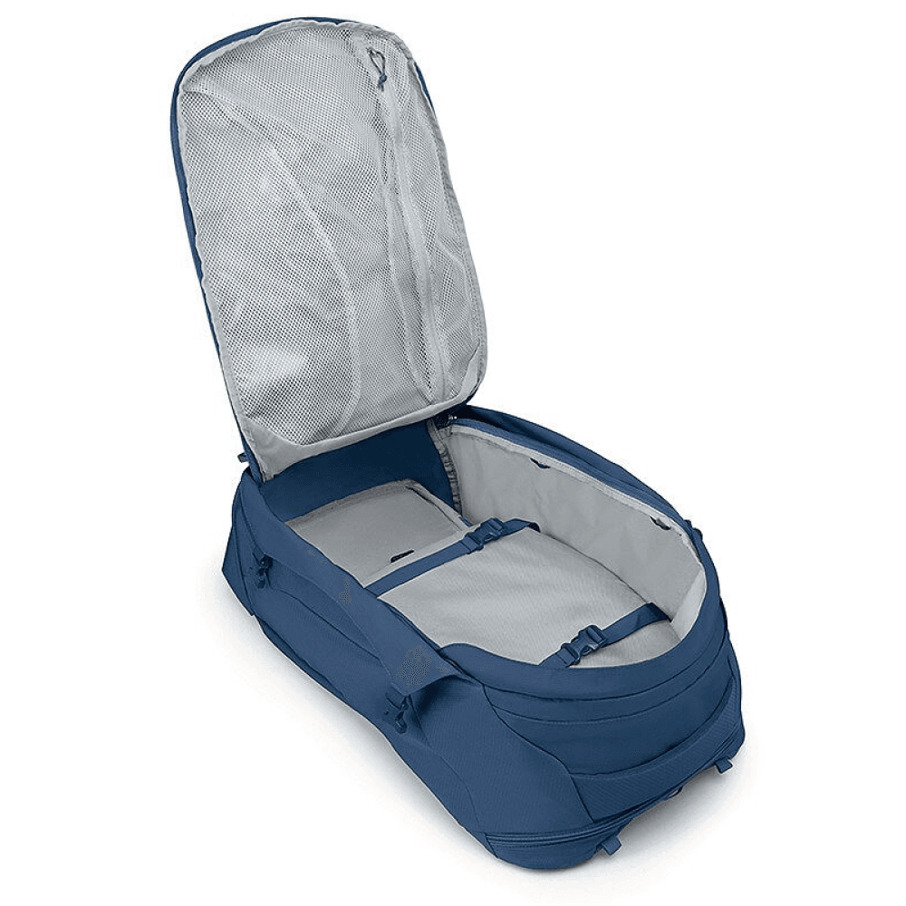 Farpoint 40 Antique Blue, view: 1